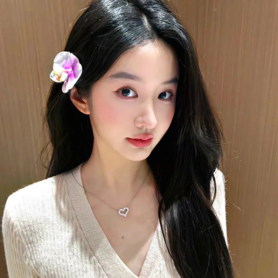 女猎手