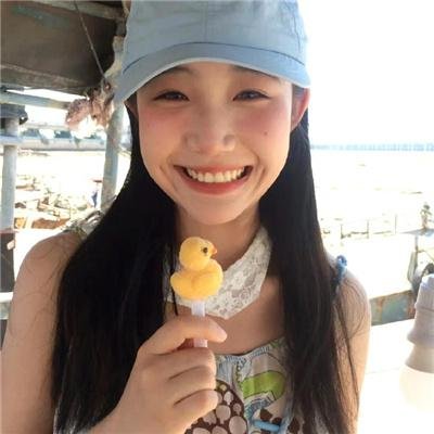 非可疑人员