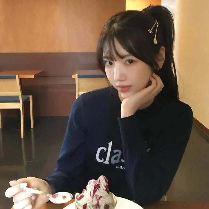 女鬼来敲门
